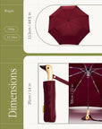 Duck Compact Umbrella