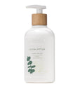 Eucalyptus Energizing Hands Collection