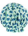 Bouffant Shower Cap
