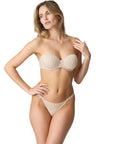 Marie Jo Avero Strapless Bra