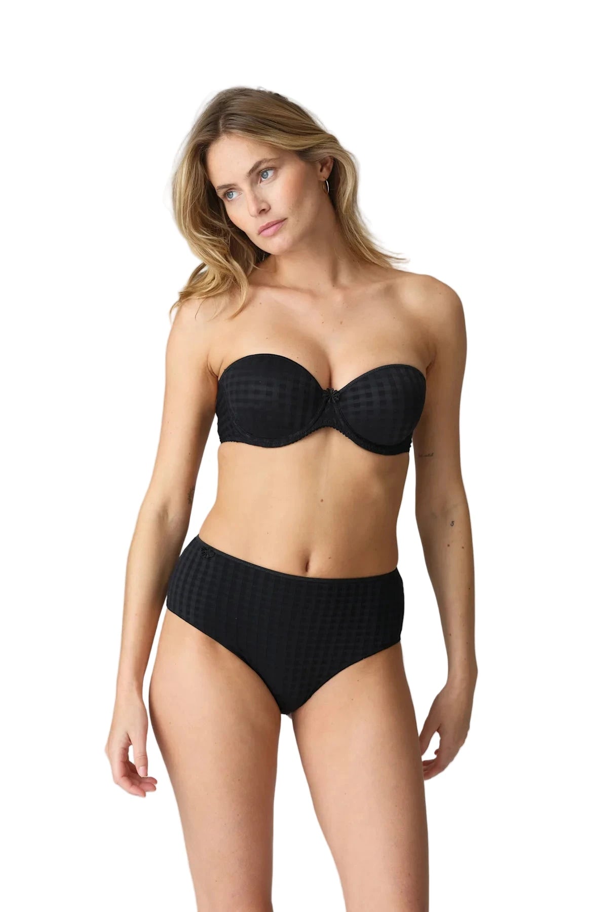 Marie Jo Avero Strapless Bra