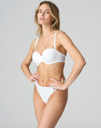 Marie Jo Avero Strapless Bra