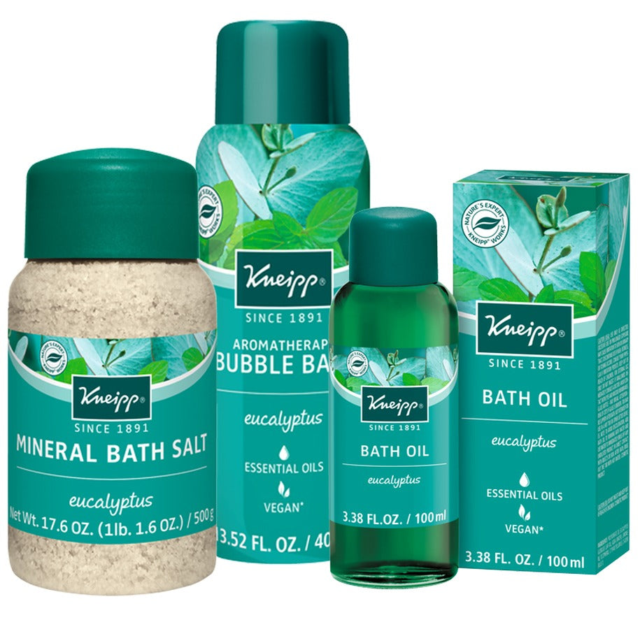 Eucalyptus