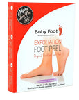 Exfoliation Foot Peel - Lavender Scented