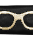 Eyeglass Case with Eyeglass Design