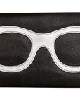 Eyeglass Case with Eyeglass Design