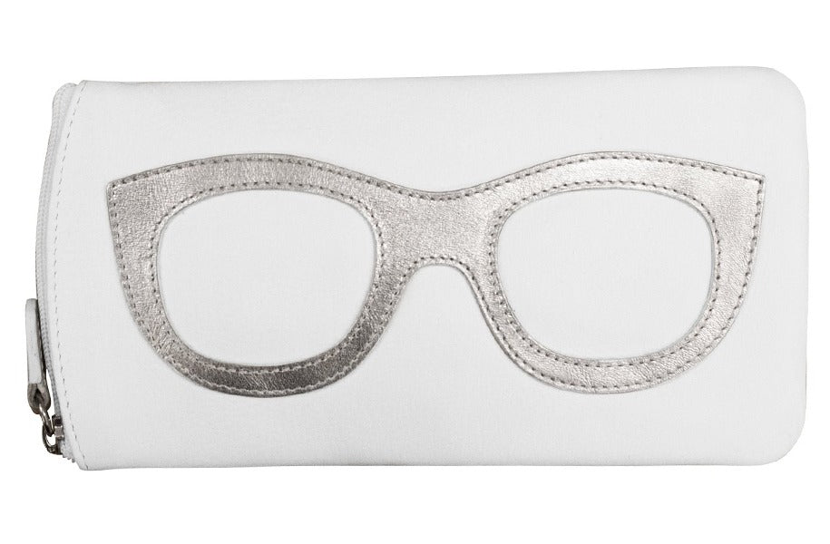 Eyeglass Case with Eyeglass Design
