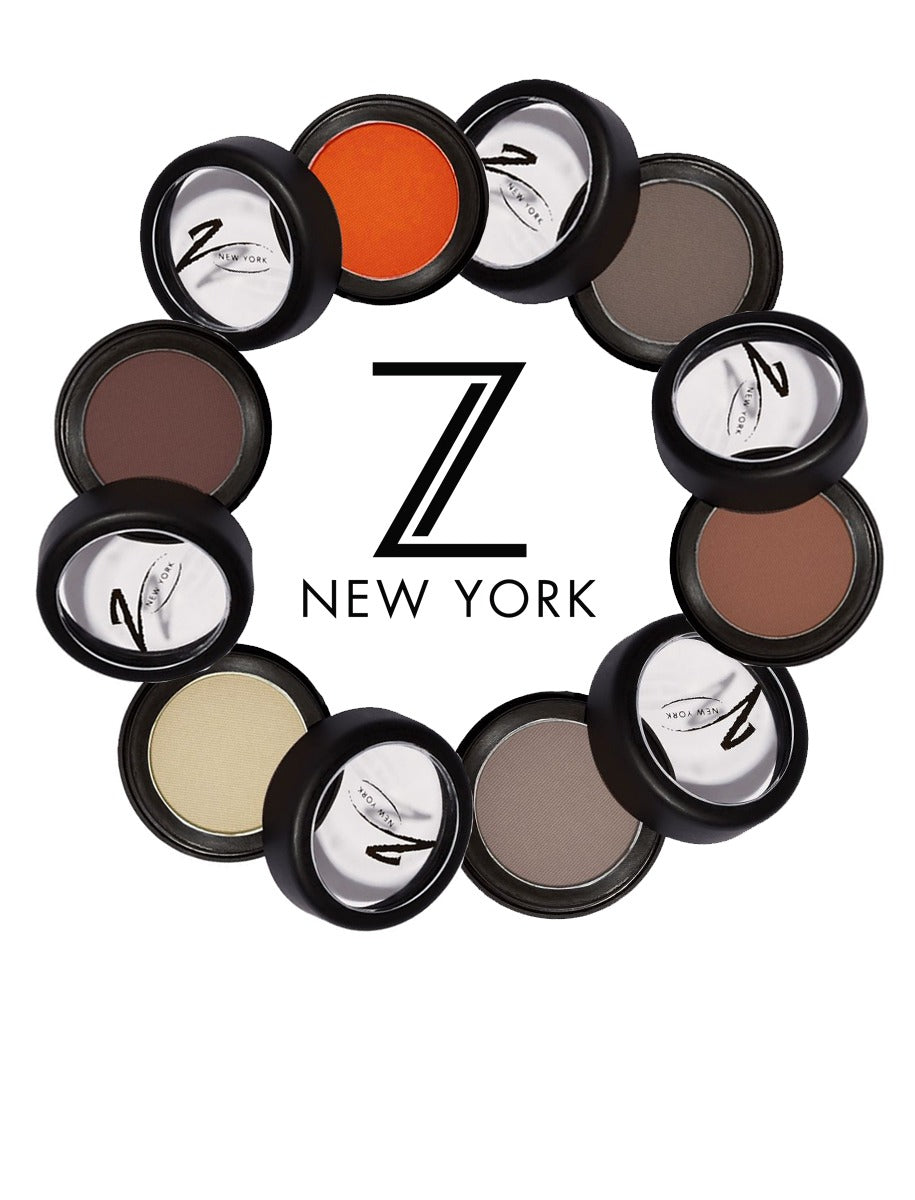 Z New York Matte Eye Shadow