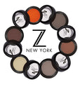 Z New York Matte Eye Shadow