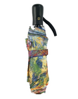 Large Willow at Giverny Monet Folding Umbrella