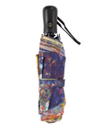 Garden Symphony Folding Umbrella