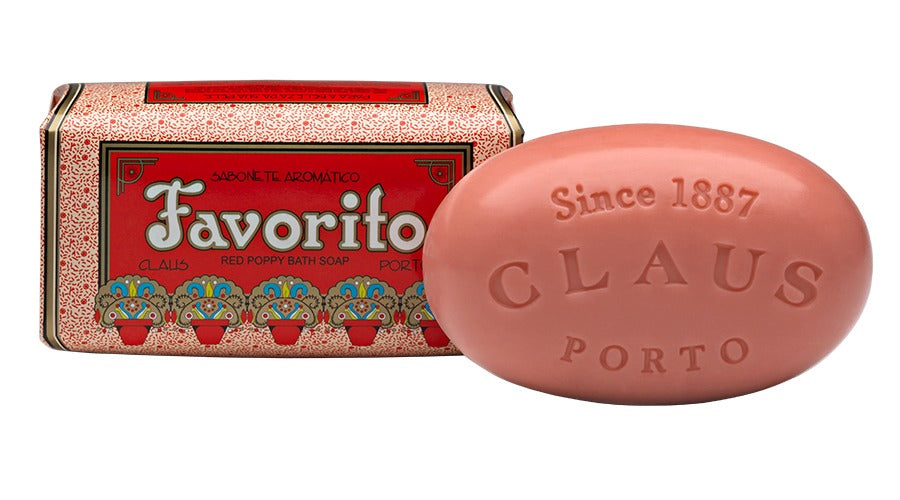 Claus Porto Classic Bar Soap