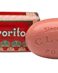 Claus Porto Classic Bar Soap
