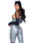 Feline Felon Catsuit