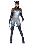 Feline Felon Catsuit