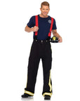 Fire Captain