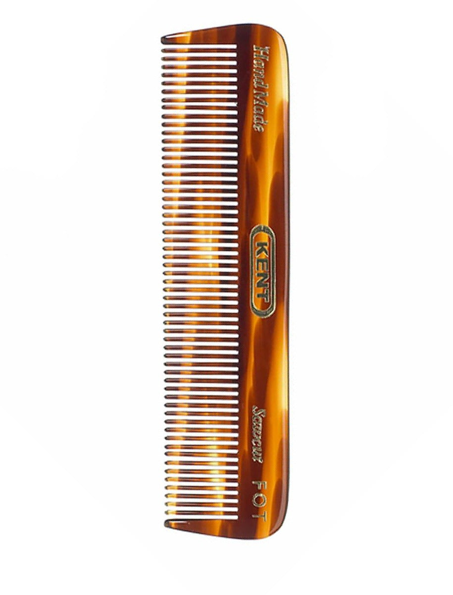 FOT Fine Tooth Pocket Comb