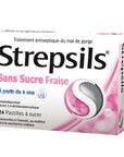 Sugar-Free Lozenges