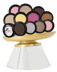 Z New York Frosted Eye Shadow