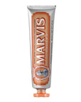Marvis Ginger Mint Toothpaste