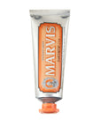 Marvis Ginger Mint Toothpaste