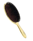 Pure Bristle Gold Hairbrush