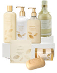 Goldleaf Body Collection