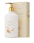 Goldleaf Body Collection