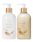 Goldleaf Hand Lotion