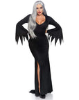 Bodycon Gothic Dress