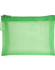 Walker Mesh Cosmetic Case