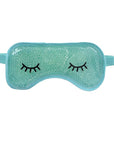 Lemon Lavender Hot & Cold Gel Eye Mask