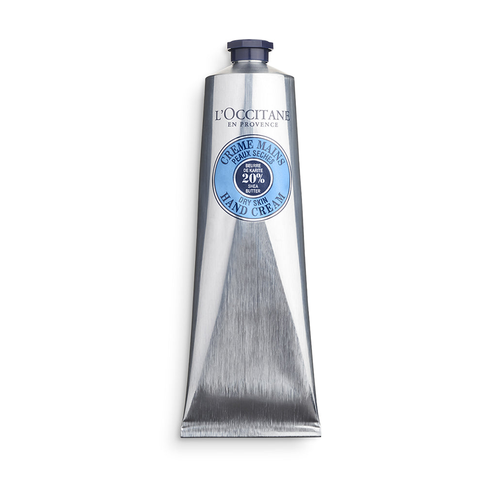 Shea Butter Hand Cream