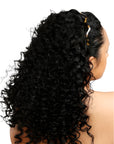 Wavy Ultra-comfort Headband - Classic
