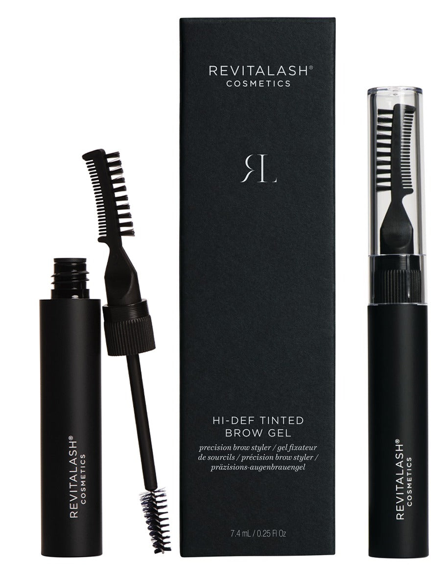 RevitaLash HI-DEF Brow Gel