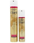 Strong Hold Hairspray Color Treated Hair