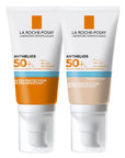 Hydrating Cream SPF 50+