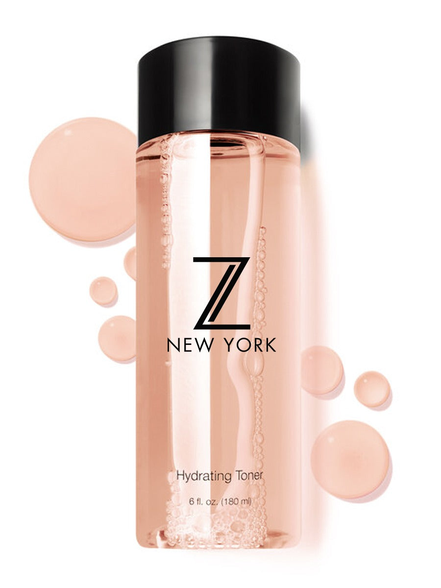 Z New York Hydrating Toner