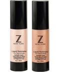 Z New York Liquid Illuminator