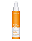 Sunscreen Body Lotion Spray - Broad Spectrum SPF 50+ Sunblock for Body