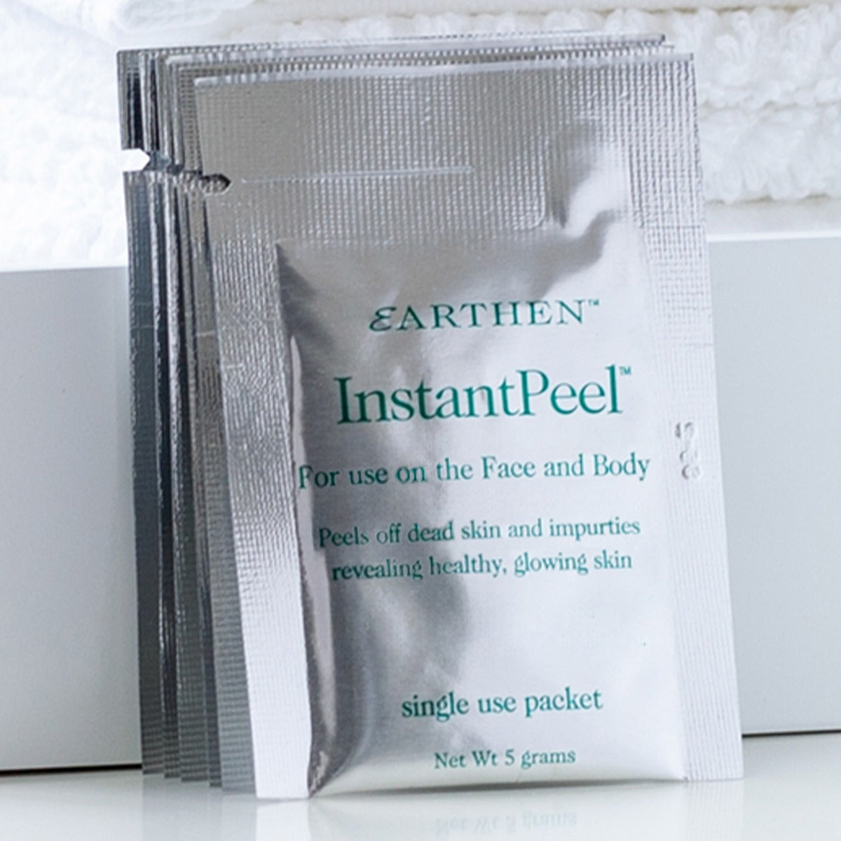 InstantPeel™ Exfoliant