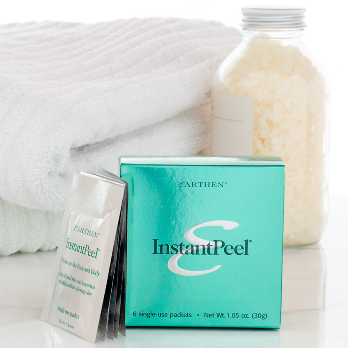 InstantPeel™ Exfoliant