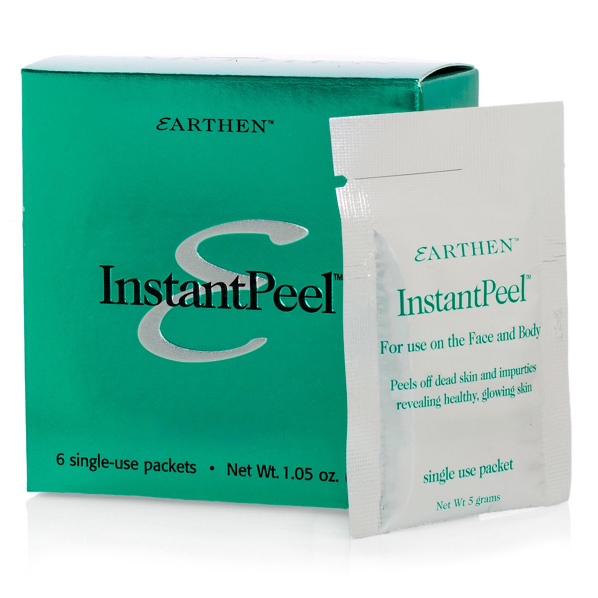 InstantPeel™ Exfoliant