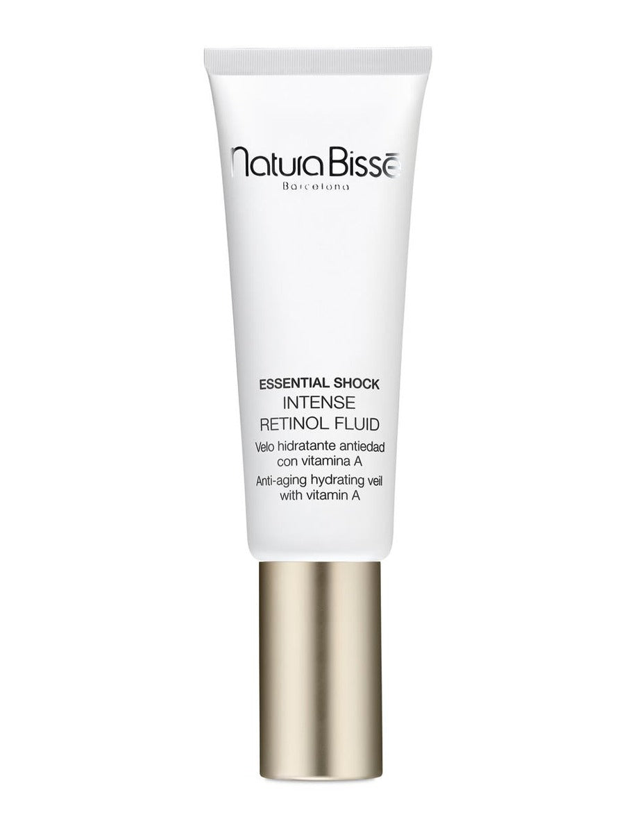 Essential Shock Intense Retinol Fluid