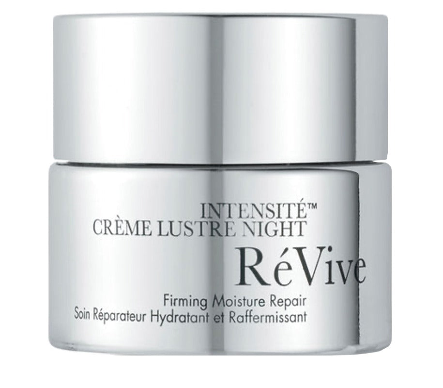 Intensité Crème Lustre Night
