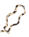 Wavy Ultra-comfort Headband - Classic