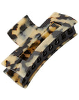 Large Cutout Rectangle Jaw - Classic