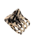 Double Tooth Claw Clip - Classic