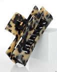 Large Cutout Rectangle Jaw - Classic