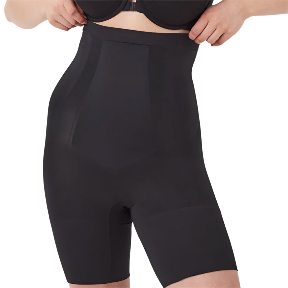 SPANXsculpt™ OnCore High-Waisted Mid-Thigh Short